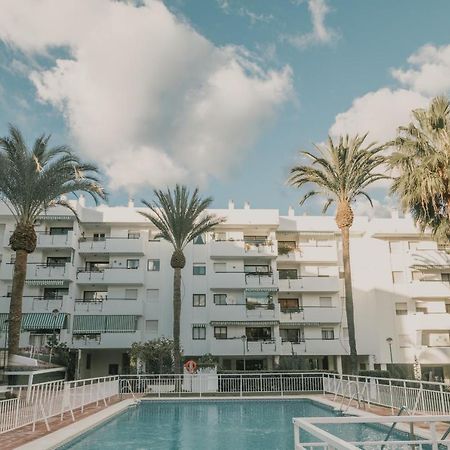 Caleta Homes - Torremolinos Playa Carihuela Kültér fotó