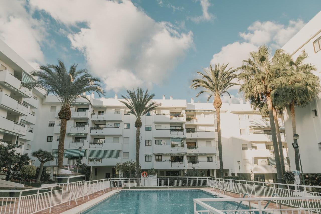 Caleta Homes - Torremolinos Playa Carihuela Kültér fotó