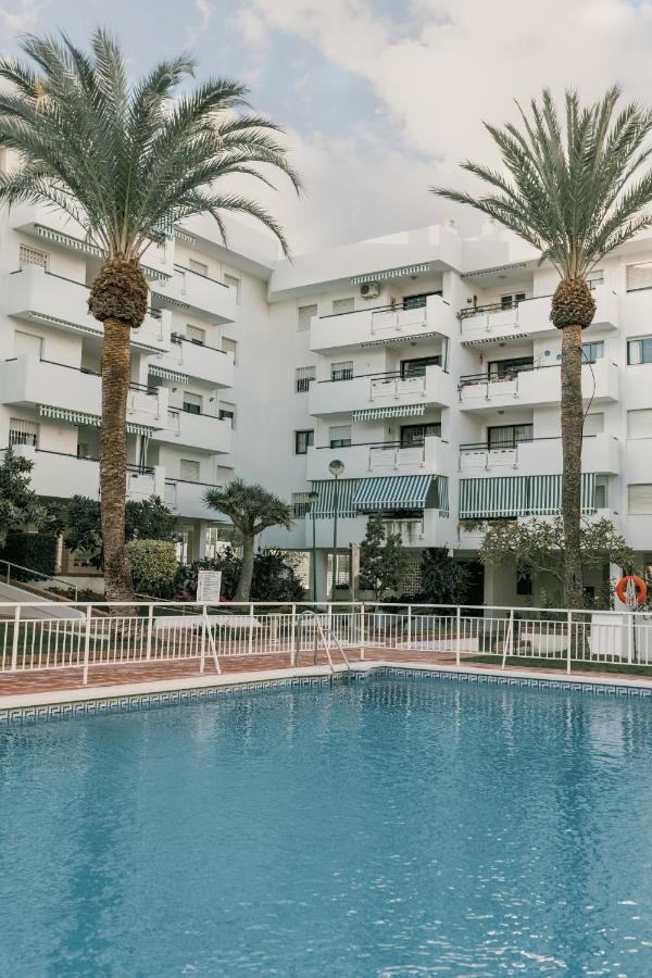 Caleta Homes - Torremolinos Playa Carihuela Kültér fotó